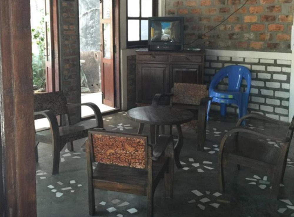 Baan Thai Homestay By Bgb Villas Praia de Kata Exterior foto